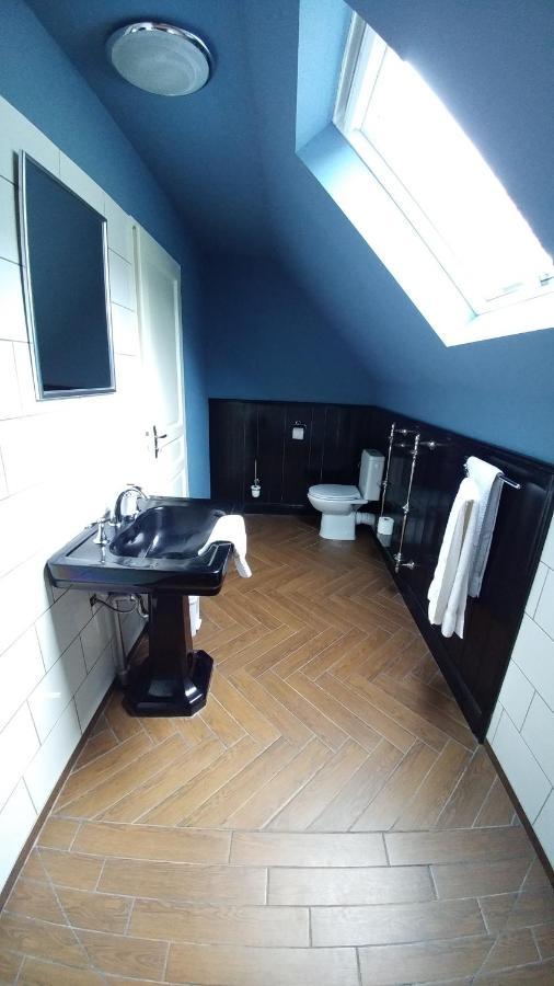 Bonbon Chambre D'Hotes Saint-Julien-de-Lampon Екстериор снимка