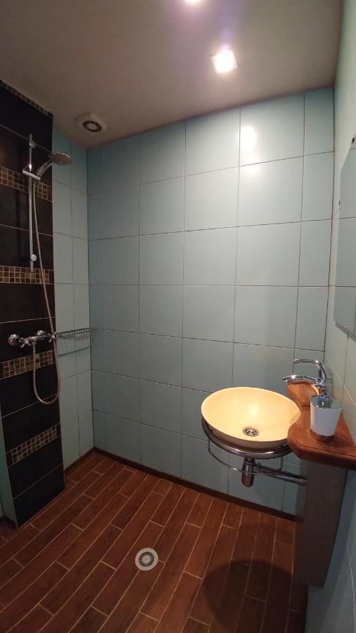 Bonbon Chambre D'Hotes Saint-Julien-de-Lampon Екстериор снимка