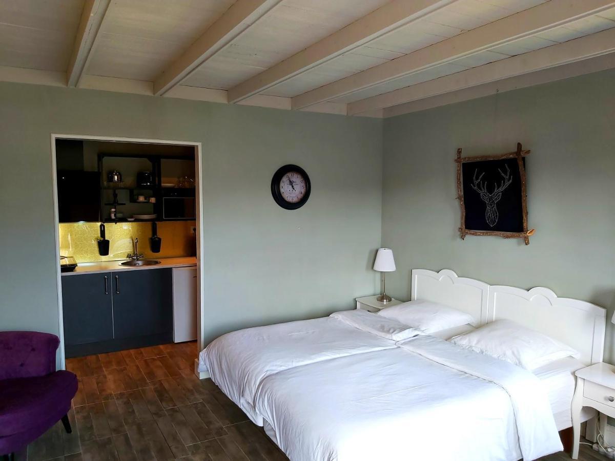 Bonbon Chambre D'Hotes Saint-Julien-de-Lampon Екстериор снимка