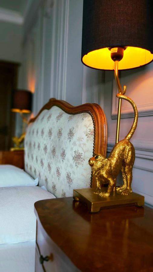 Bonbon Chambre D'Hotes Saint-Julien-de-Lampon Екстериор снимка