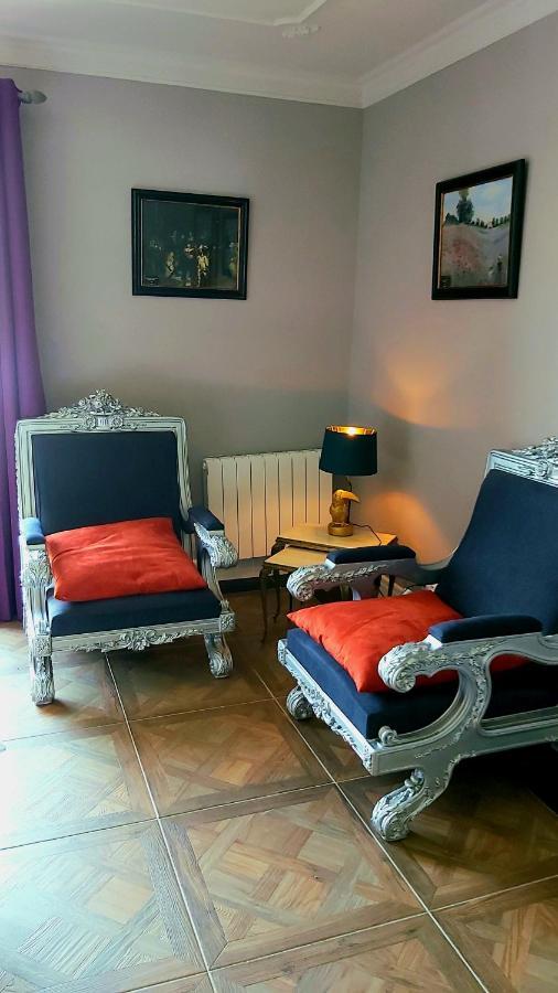 Bonbon Chambre D'Hotes Saint-Julien-de-Lampon Екстериор снимка