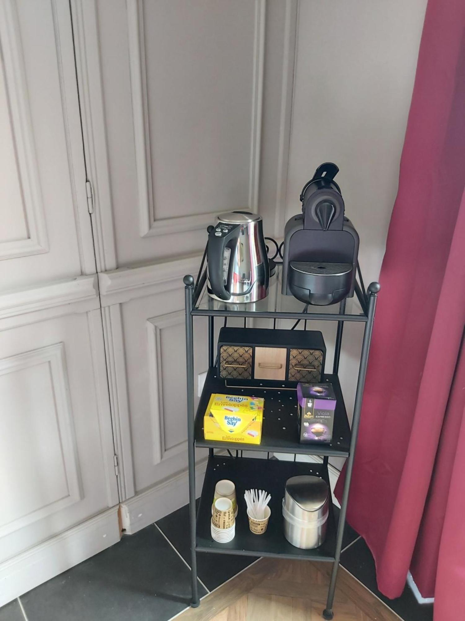 Bonbon Chambre D'Hotes Saint-Julien-de-Lampon Стая снимка